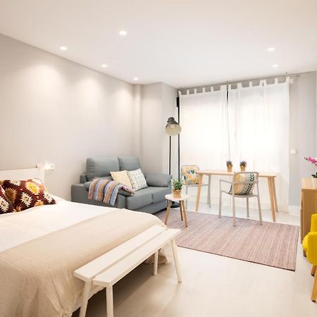 Apartamentos La Gringa Centro Gijon I Nueva Construccion Con Posibilidad De Parking Extérieur photo