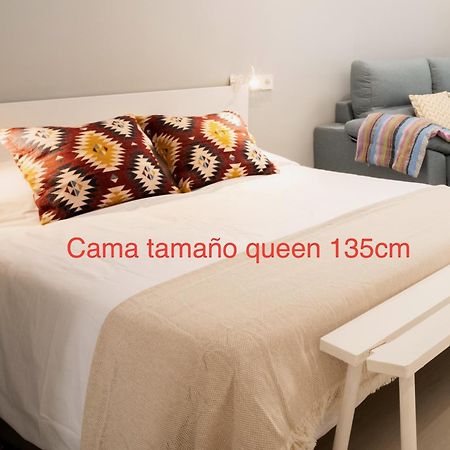 Apartamentos La Gringa Centro Gijon I Nueva Construccion Con Posibilidad De Parking Extérieur photo